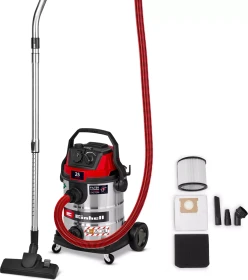 Einhell Expert TE-VC 2580 SACL Nass-/Trockensauger