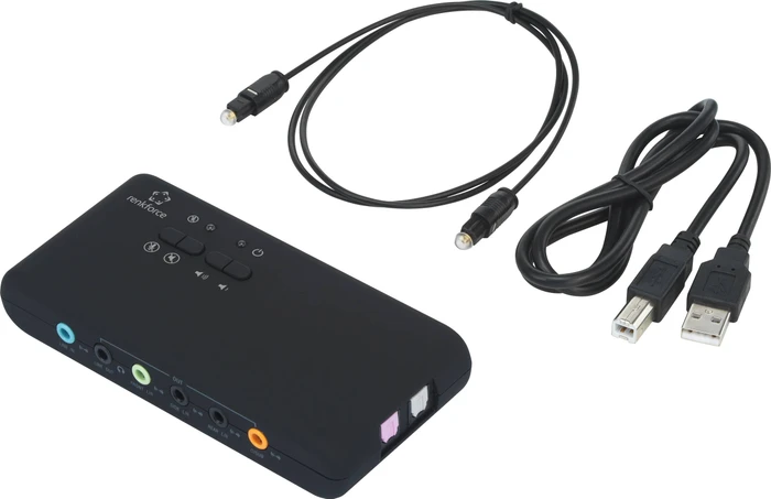 Renkforce RF-4355800