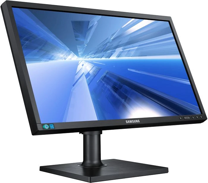 Samsung SC650, 24"