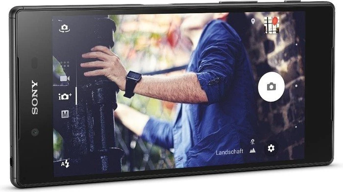 Sony Xperia Z5 James Bond Edition schwarz