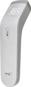 TFA Dostmann DT-8807S Infrarot Stirnthermometer