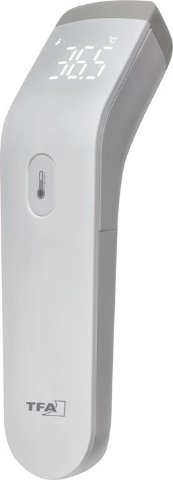 TFA Dostmann DT-8807S Infrarot Stirnthermometer