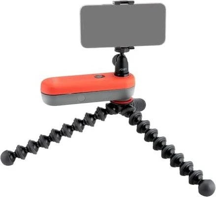 Joby Swing Komplett-Kit schwarz/orange