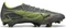 Puma Ultra 5 Carbon FG matte aged silver/yellow alert/sun struck (Herren) Vorschaubild