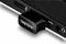 TRENDnet Micro AC1200 DualBand, 2.4GHz/5GHz WLAN, USB-A 2.0 [Stecker] Vorschaubild