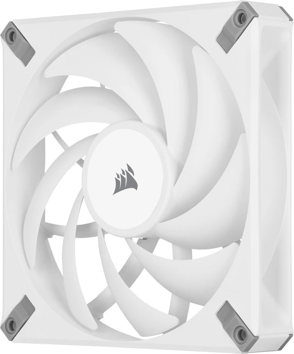 Corsair AF Elite Series AF140 Elite, weiß, 140mm