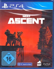 The Ascent (PS4)