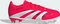 adidas Predator Club SG lucid red/cloud white/core black (Junior) Vorschaubild