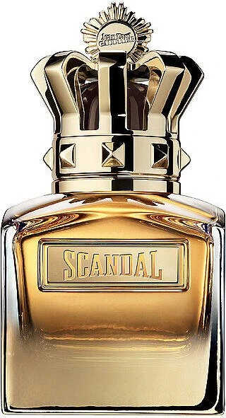 Jean Paul Gaultier Scandal Pour Homme Absolu Parfum Concentré, 50ml
