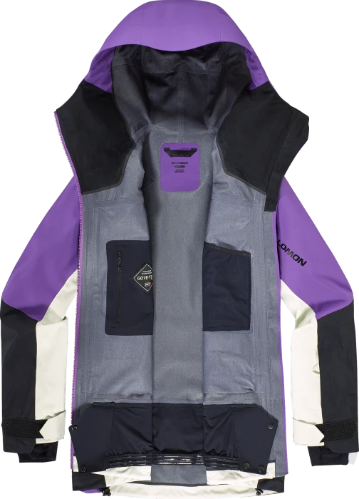 Salomon Moon Patrol Gore-Tex Jacke (Damen)