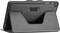 Targus Click-In Case für Samsung Galaxy Tab A 10.1" 2019, schwarz Vorschaubild