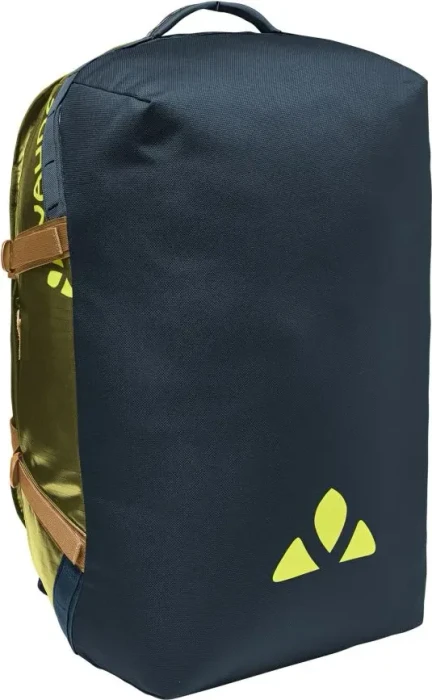Vaude CityDuffel 65 Reisetasche bamboo