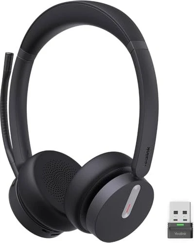Yealink BH70 Mono UC USB-A