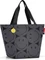 Reisenthel M Shopper smiley grey Vorschaubild