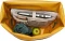 Vaude Proof Back UL Single Gepäcktasche burnt yellow Vorschaubild