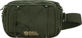 Fjällräven Skule Sling 6 Umhängetasche deep forest