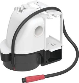 Geberit Lüfter + Filtereinheit für DuoFresh Modul