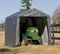 ShelterLogic Shed-in-a-Box Foliengerätehaus Vorschaubild