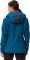 Vaude Croz IV 3L Funktionsjacke shore blue (Damen) Vorschaubild