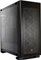 Lian Li Alpha 330X schwarz, Glasfenster Vorschaubild