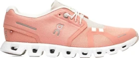 On Cloud 5 flamingo/pearl (Damen)