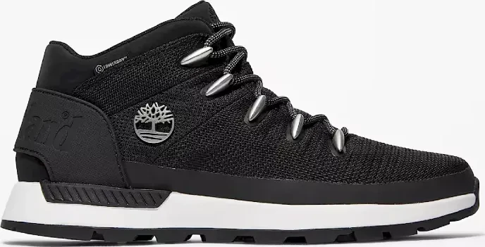 Timberland Sprint Trekker WP Mid jet black (Herren)