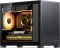 Jonsbo D32 STD Black, Glasfenster Vorschaubild