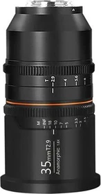 Great Joy 35mm T2.9 Anamorphic 1.8x für Micro-Four-Thirds