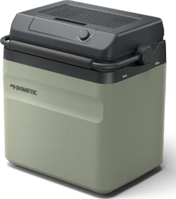 Dometic DTE26 Thermoelektro-Kühlbox