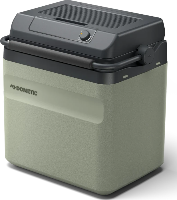 Dometic DTE26 Thermoelektro-Kühlbox