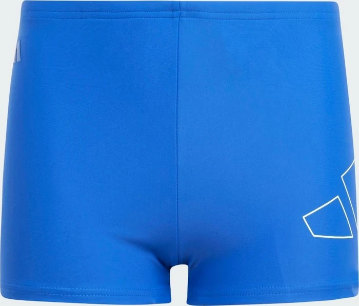 adidas Big Bars Badehose royal blue (Junior)
