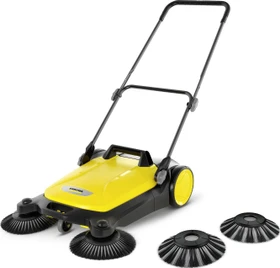 Kärcher S4 Twin 2-in-1