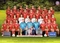 Ravensburger Puzzle FC Bayern München Saison 2013/14, 1000-tlg. Vorschaubild