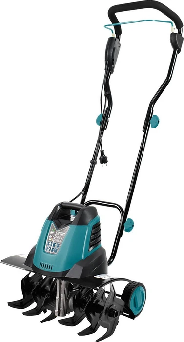 Könner & Söhnen KS 1500T E Elektro-Bodenhacke