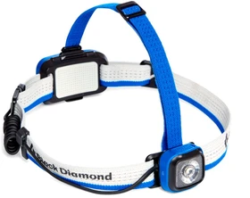 Black Diamond Sprinter 500 Stirnlampe ultra blue