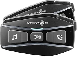 Cellularline Interphone U-Com 16 Doppelpaket