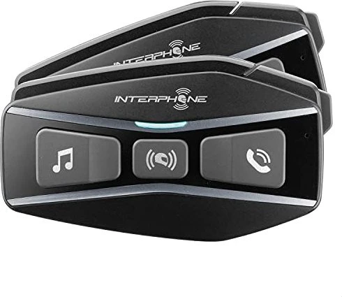 Cellularline Interphone U-Com 16