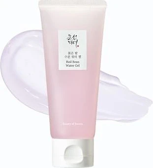 Beauty of Joseon Red Bean Water Gel, 100ml