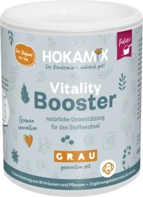 grau Hokamix30 Pulver, 400g