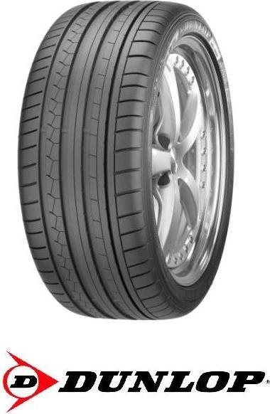 Dunlop SP Sport Maxx GT 315/35 R20 110W XL RunOnFlat