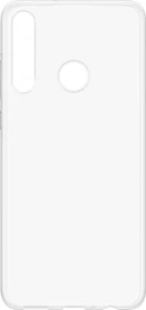 Huawei TPU Case für Y6p transparent
