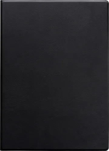 PocketBook Magnetic Folio Cover für InkPad One, schwarz