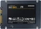 Samsung SSD 860 QVO 2TB, 2.5" / SATA 6Gb/s Vorschaubild