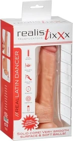 You2Toys Realistixxx Latin Dancer