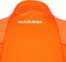 Mammut Aenergy FL Half Zip Funktionsshirt langarm tangerine/dark tangerine (Herren) Vorschaubild