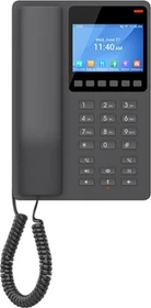 Grandstream GHP631 schwarz