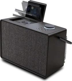 Pure Evoke Play coffee black