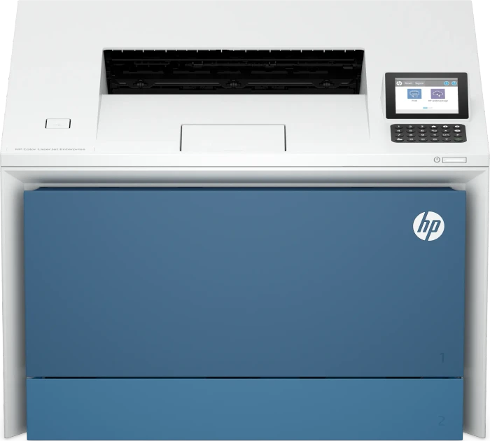 HP Color LaserJet Enterprise 4701dw, Laser, mehrfarbig