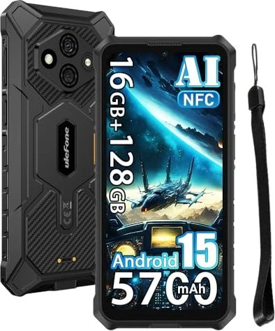Ulefone RugKing 3 Pro