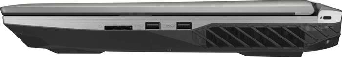 ASUS ROG Chimera G703VI-E5041T, schwarz, Core i7-7820HK, 32GB RAM, 256GB SSD, 2TB HDD, GeForce GTX 1080, DE